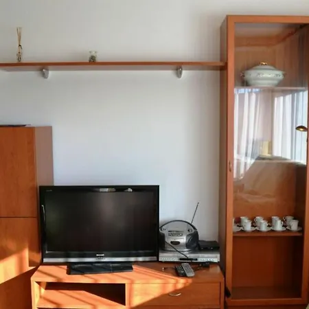 In Llanca, Gerona 103509 By Mo Apartment